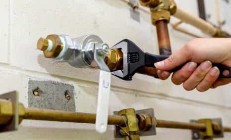 Plumber Waterloo